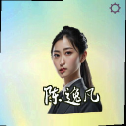 陈逸凡